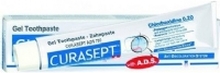 Curasept CURASEPT TOOTH PASTE 0.20% ADS720