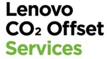 Lenovo Co2 Offset 4 ton - Utvidet serviceavtale - CPN - for ThinkStation P360 30FM P520 30BF, 30BQ