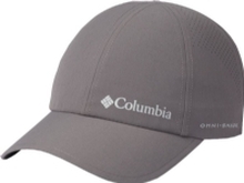 Columbia Columbia Silver Ridge III Ball Cap 1840071023 grå One size