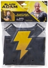 Black Adam Cape & Chest Plate Roleplay