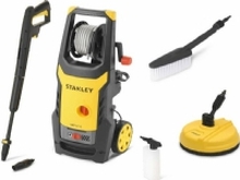 Stanley SXPW16PE - Trykkvaskemaskin