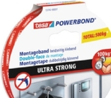 Tesa Powerbond Ultra Strong - 5 m