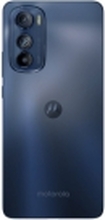 Motorola Edge 30 - 5G smarttelefon - dobbelt-SIM - RAM 8 GB / Internminne 128 GB - OLED-display - 6.5 - 2400 x 1080 piksler (144 Hz) - 3x bakkamera 50 MP, 50 MP, 2 MP - front camera 32 MP - meteorgrå