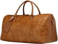 dbramante1928 Kastrup 2 - Duffel bag - 2. generasjon - gyllenbrun