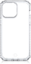 ITSKINS SPECTRUM R//CLEAR?, Etui, Apple, iPhone 14 Pro, 15,5 cm (6.1), Gjennomsiktig