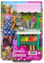 Mattel Doll Barbie Karriere interiørdesigner HCN12