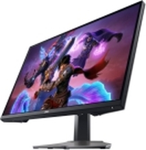 Dell 27 Gaming Monitor G2723H - LED-skjerm - gaming - 27 - 1920 x 1080 Full HD (1080p) @ 240 Hz - Fast IPS - 400 cd/m² - 1000:1 - 0.5 ms - 2xHDMI, DisplayPort