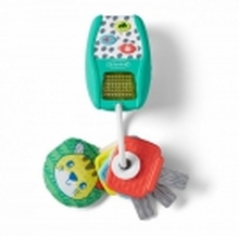 B-Kids Musical Keys with Alarm (GXP-775857)