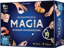 Cartamundi Magic Tricks Hanky Panky Fantastisk magi