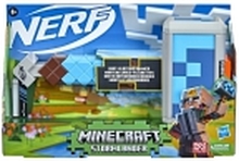 Nerf Minecraft Stormlander