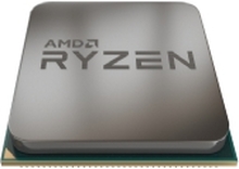 AMD Ryzen 5 3600, AMD Ryzen™ 5, AM4, 7 nm, AMD, 3,6 GHz, 64-bit