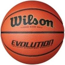 Wilson Evolution Game, Oransje, Lær, Innendørs, Mønster, Composite, 1 stykker