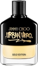 Jimmy Choo Urban Hero Gold Edit EDP 100ml