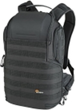 Lowepro ProTactic BP 350 AW II - Ryggsekk for digitalbildekamera med linser / notebook / tripod - 1680D-polyester, 420D nylon, 900D polyester - svart - for DJI Mavic 2 Pro, 2 Zoom