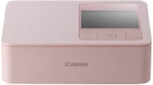 Canon SELPHY CP1500 - Skirver - farge - fargesublimering - 148 x 100 mm inntil 0.41 min/side (farge) - USB, Wi-Fi - rosa