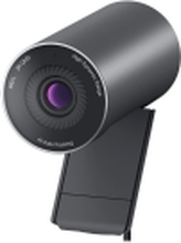 Dell Pro WB5023 - Nettkamera - farge - 2560 x 1440 - lyd - USB 2.0