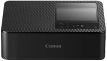 Canon SELPHY CP1500 - Skirver - farge - fargesublimering - 148 x 100 mm inntil 0.41 min/side (farge) - USB, Wi-Fi - svart