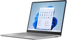 Microsoft Surface Laptop 5 for Business - Intel Core i7 - 1265U / inntil 4.8 GHz - Evo - Win 11 Pro - Intel Iris Xe Graphics - 16 GB RAM - 256 GB SSD - 13.5 berøringsskjerm 2256 x 1504 - Wi-Fi 6 - platina - kbd: Nordisk
