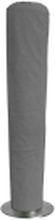 HORTUS Cover til under bord-model (211-364, 211-368, 211-370), grå (211-388)