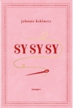 Sysys | Johanna Kohlmetz | Språk: Dansk