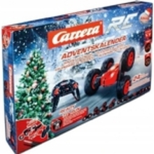 Carrera RC #####RC kjøretøy Julekalender