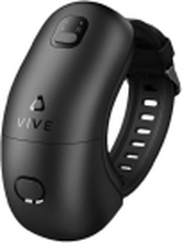 HTC VIVE Wrist Tracker - Bevegelsessporingssensor for virtuell virkelighet for hodesett for virtuell virkelighet - for Location Based Entertainment for VIVE Focus 3