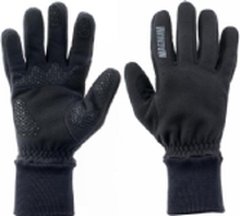 Magnum Winter men's fleece gloves Magnum Hawk tactical black size XXL