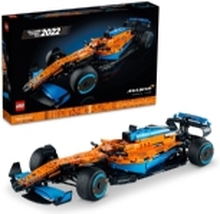 LEGO Technic 42141 McLaren Formula 1