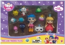True and Friends 11 pcs Gift Pack