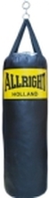 Allright WOREK BOKS. ALLRIGHT 70x30cm BLACK