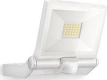 Steinel flomlys 43,5W Steinel XLED One XL LED flomlys med sensor, hvit