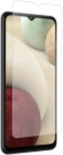 ZAGG InvisibleShield Glass Elite+ - Skjermbeskyttelse for mobiltelefon - glass - for Samsung Galaxy A12