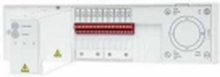Danfoss Icon™ Zigbee klar master 24V 10 udgange. KOMBINERES M RADIO MODUL 460970.900 FOR TRÅDLØST. Zigbee modul 460970950 f Zigbee