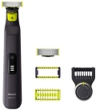 Shaver Philips ONE BLADE PHILIPS QP6551/15 shaver