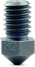 Micro-Swiss dyse RepRap M6 High Speed Stee 0.4 mm RepRap Hardened High Speed Steel M2600-04