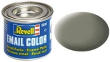 Revell Light olive, mat RAL 7003 14 ml-tin, Oliven, 1 stykker
