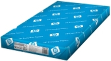 HP Office Paper - A3 (297 x 420 mm) - 80 g/m² - 500 stk vanlig papir - for LaserJet Pro MFP M175 Officejet Pro 7720 Photosmart B110, Wireless B110