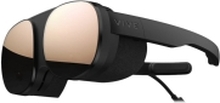 HTC VIVE Flow - Hodesett for virtuell virkelighet @ 75 Hz - USB-C