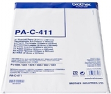Brother - A4 (210 x 297 mm) 100 ark termisk papir - for PocketJet PJ-673, PJ-722, PJ-723, PJ-762, PJ-763, PJ-763MFi, PJ-773 PocketJet 6