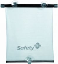 Safety 1st 38045760, solskjerm, bil, svart, hvit, monokromatisk, CE