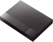 Sony BDP-S6700 - Blu-ray-spiller - Oppgradering - Ethernet, Wi-Fi