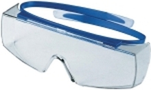 uvex super OTG 9169 260 Overbrille inkl. UV-beskyttelse Blå