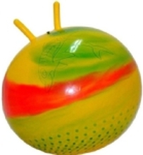 Arpax Rainbow hoppeball 55cm