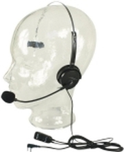 Midland Hovedtelefoner/headset MA 35L C652.02