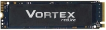 Mushkin Redline VORTEX - SSD - 512 GB - intern - M.2 2280 - PCIe 4.0 x4 (NVMe)
