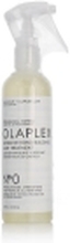 Olaplex No. 0 Intensive Bond Builder, Hårforsterkende middel, 155 ml, Kvinner, Alle hårtyper, Skadet hår, Gjenoppretting, Forsterke, Flaske