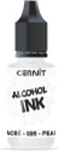 Cernit alcohol ink 20ml pearl white