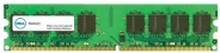 Dell - DDR4 - modul - 16 GB - DIMM 288-pin - 2400 MHz / PC4-19200 - 1.2 V - registrert - ECC - for PowerEdge C4130, C6320, FC430, FC830, M830, T630 Precision Rack 7910