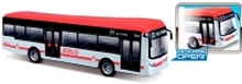 19 cm long City Bus (non-license) - Assorteret