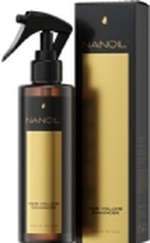 Nanoil Nanoil Hair Volume Enhancer Spray that increases the volume of hair 200 ml